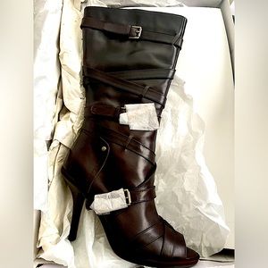 Nine West Role Model Boots